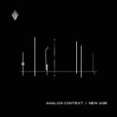 Analog Context - New Age