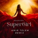 Reamonn - Super Girl (Amir Telem Remix)