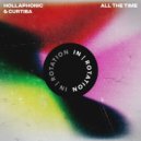 Hollaphonic, Curtiba - All The Time (Original Mix)