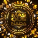 Moonshine, Timmy Trumpet, Marnik - Mas Que Nada (Original Mix)