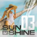 Papa Tin & KosMat - Sunshine Mix #003 (FULL MIX)