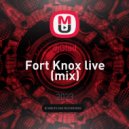 djGlad - Fort Knox live