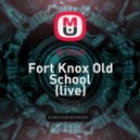 dj Glad - Fort Knox Old School (live)