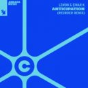 Lemon & Einar K - Anticipation