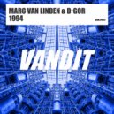 Marc Van Linden & D-Gor - 1994