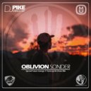 Dj Pike - Oblivion Sonder (Special Future Garage 4 Trancesynth Show Mix)