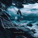 Rob Hes x 2088 Ft. Jordan Grace - Your Heart