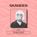 Skander - Podcast