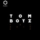 IIIX, Tomboyz - Florentin (Tomboyz Remix)