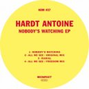 Hardt Antoine - All We See
