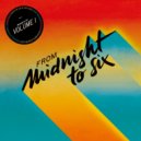 Mahfoud - Got To Learn