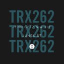 Jenn Getz & Alfie - Junglist