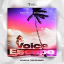 Papa Tin & The Bestseller - Voice Escape (Ivan Summer Remix)
