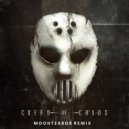 Angerfist ft Nolz - Creed Of Chaos (Moon Terror Remix)