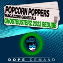 Popcorn Poppers - Magazzini Generali
