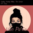 Cooky, Franky Miller, Tim Carner, S`Iza - Ven Pa\'Ca (Extended Mix)