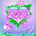 Dj Asia - Inside The Heart