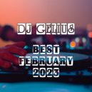 DJ GELIUS - Best February 2023