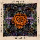 Oriofonul - Rose