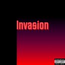 EhorLloyd - Invasion