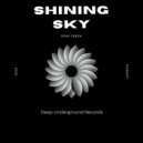 Don Creek - Shining Sky