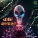 Nomad Aliens - Element One Hundred Fifteen (Original Mix)