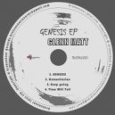 Glenn Matt - Keep Going