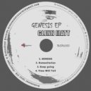 Glenn Matt - Time Will Tell