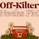 Neeks FM - Flower Child