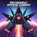 ElectroNobody - Stealing Alien Spaceship