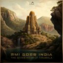 BMI Goes India - The Seven Hills Of Tirumala