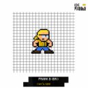 FRANK B (BR) - Myself ()