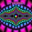 R Noise - Never Stop