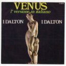 I Dalton - Venus