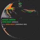 Manuel Hernan - Open Night
