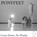 Ponyfeet - Inspired by the kiss ()