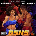 Kee•Kee & Mz. Beezy - DSNS (feat. Mz. Beezy) ()