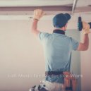 Pure Work Music & The Binaural Mind & Productivity Music - Blue Cafe ()