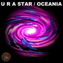 Oceania - U R A Star