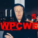 WPCWE - Thereminvox