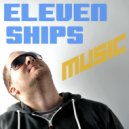 Eleven Ships - The Race