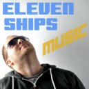 Eleven Ships - The Race (single version)
