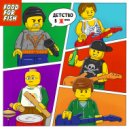 FOOD FOR FISH - Детство в ж*** ()
