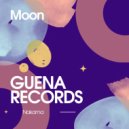 Nakama - Moon (Original Mix)