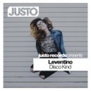 Leventino - Disco Kind