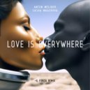 Anton Melihov & Sasha Magerova - Love Is Everywhere (G Forza Remix)