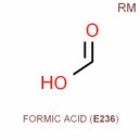 RM - Formic acid (E326) (Original Mix)