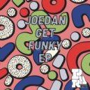 Joedan - Cream Cake (Original Mix)