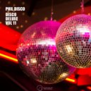 Phil Disco - Glazed Heart (Original Mix)