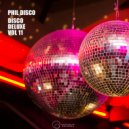 Phil Disco - Starlady